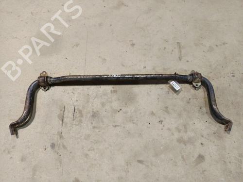 Krængningsstabilisator Krængningsstabilisator AUDI A4 B5 (8D2) 1.9 TDI (90 hp) 34832314 34832314