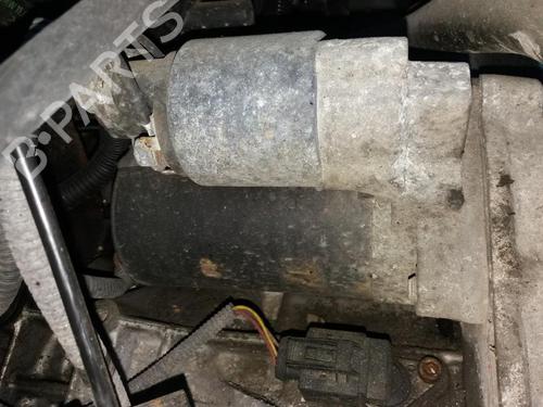 Used Starter Starter 35684629 35684629