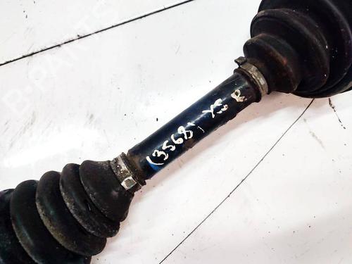Right front driveshaft BMW 3 (E90) 318 i | BP34845504M39 - Image 3