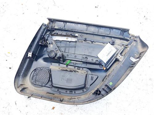 Rear left panel AUDI A6 C6 (4F2) 3.0 TDI quattro | BP37863980C60 - Image 2