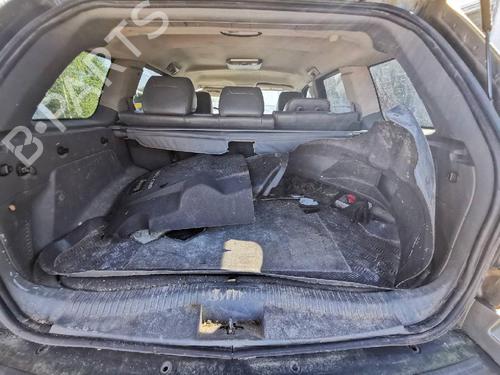 Front right panel SUZUKI GRAND VITARA I (FT, HT) 2.7 (JA 627) | BP34992935C59 - Image 11