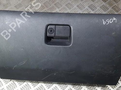Used Glove box Glove box MAZDA 626 V (GF) 1.8 (GF8P) (90 hp) 35693050 35693050