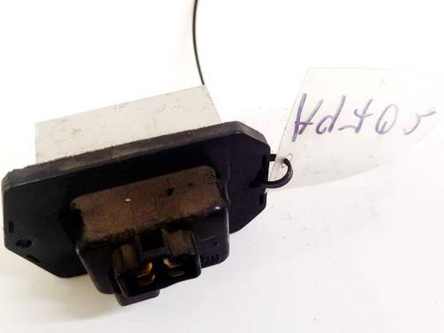 Used Heater resistor Heater resistor 35142673 35142673