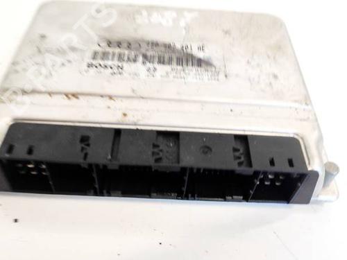 Engine control unit (ECU) AUDI A6 C5 (4B2, 4B4) 2.5 TDI | BP32942370M57 - Image 2