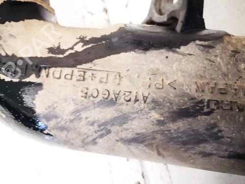 Pipe SUBARU FORESTER (SH_) 2.0 D AWD (SHH, SHD, SHN) | BP35367924M125 - Image 3
