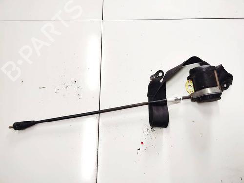 Used Rear right seatbelt Rear right seatbelt 35030695 35030695