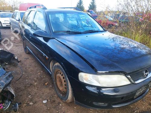 Used Parts OPEL VECTRA B (J96) 2.0 DTI 16V (F19) (101 hp) 4471150