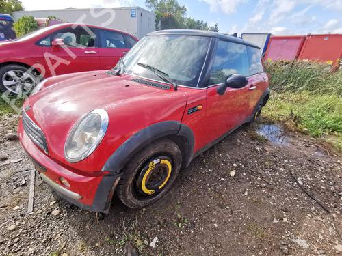 Trinbræt MINI MINI (R50, R53) Cooper | BP39223093C149 - Image 5