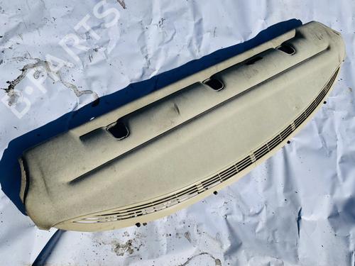 Used Rear parcel shelf Rear parcel shelf 35532300 35532300