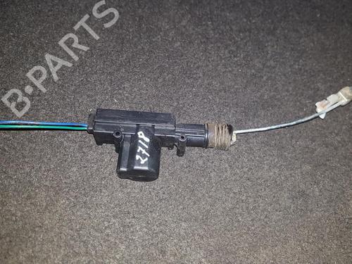 Used Electronic module Electronic module NISSAN PRAIRIE PRO (M11) 2.0 i (98 hp) 35648476 35648476
