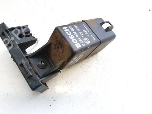 Electronic sensor SEAT TOLEDO III (5P2) 1.9 TDI | BP35183601M84 - Image 2