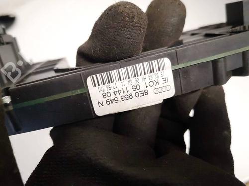 Electronic module AUDI A4 B6 (8E2) 2.5 TDI quattro | BP34897158M83 - Image 3