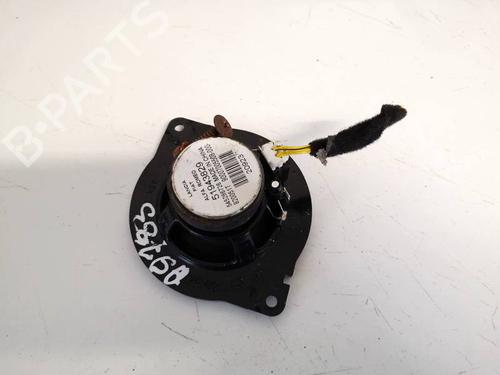 Speaker JEEP RENEGADE SUV (BU, B1, BV) 1.5 T4 Hybrid | BP38573546E2 - Image 2