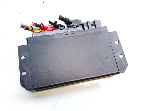 Electronic module AUDI A6 C5 (4B2, 4B4) 2.5 TDI quattro | BP35191346M83 - Image 3