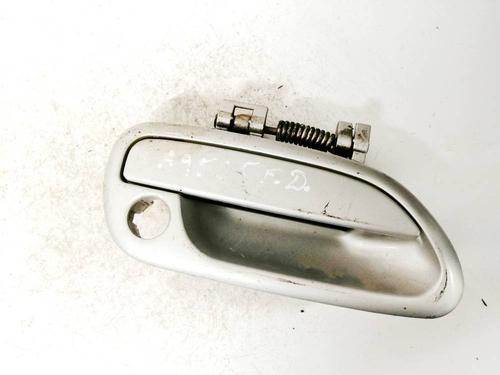front-right-exterior-door-handle-subaru-legacy-iii-be-1998-1999-2000-2001-2002-2003-35012951 main image