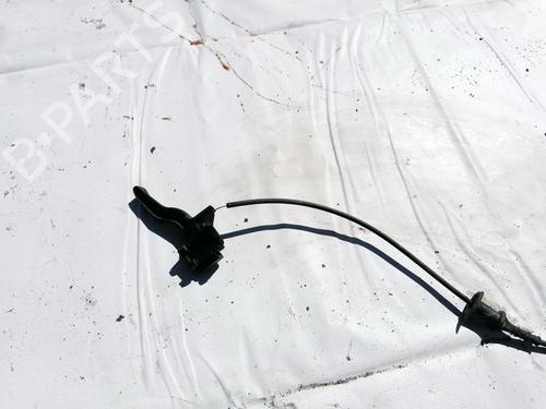 Interior handle OPEL SIGNUM Hatchback (Z03) 2.2 direct (F48) | BP35520254I7 - Image 2