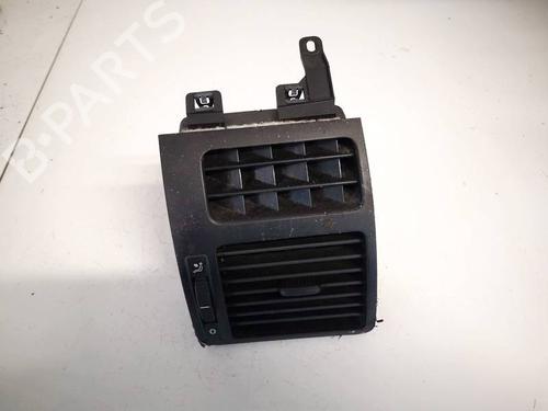 Luftventilen Luftventilen VW TOURAN (1T1, 1T2) 2.0 TDI 16V (140 hp) 32553731 32553731