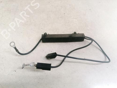 Used Electronic module Electronic module MERCEDES-BENZ C-CLASS (W203) C 220 CDI (203.006, 203.008) (143 hp) 35476617 35476617