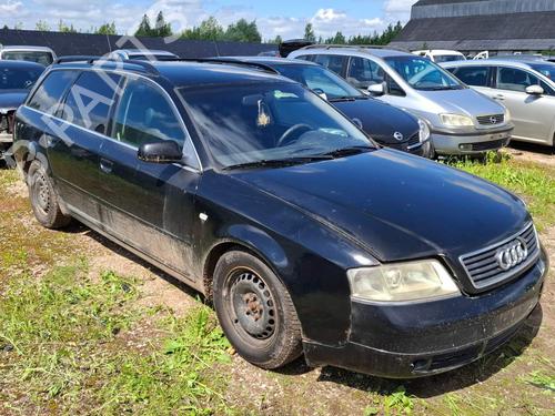 Brugte AUDI A6 C5 (4B2, 4B4) 1.8 T 4817845
