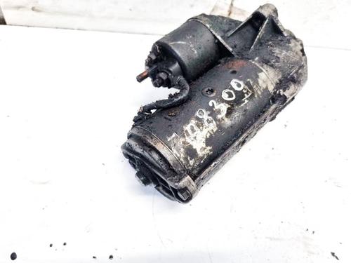 Starter NISSAN PRIMERA Hatchback (P12) 1.9 dCi | BP35257682M8 - Image 3