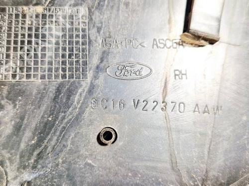 Other FORD TRANSIT Van (FA_ _) 2.4 TDCi RWD | BP35002083O1 - Image 3