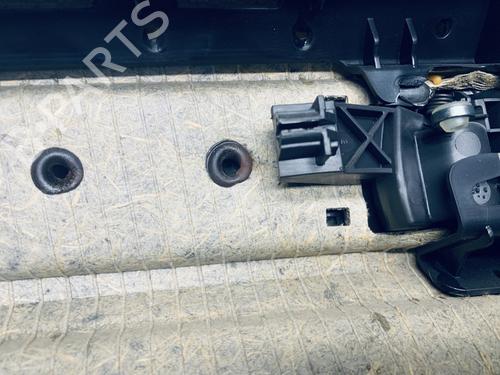 Front right interior door handle OPEL ASTRA H (A04) 1.7 CDTI (L48) | BP35560185I14 - Image 3
