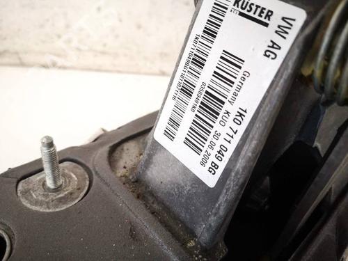 Gear lever SEAT LEON (1P1) 1.9 TDI | BP36959996M90 - Image 3