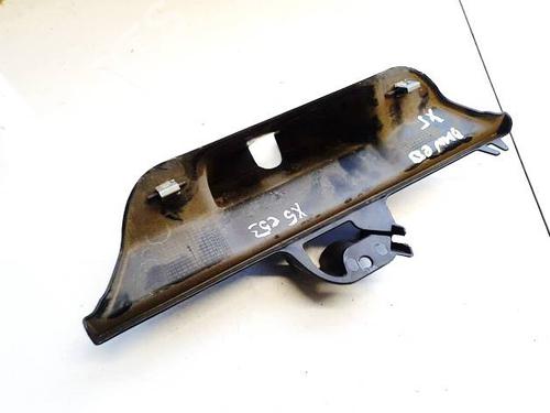 Boot lining BMW X5 (E70) 4.8 i xDrive | BP34937008I3 - Image 3