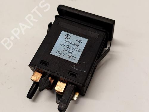 Switch AUDI A6 C5 (4B2, 4B4) 2.5 TDI | BP36546330I30 - Image 2