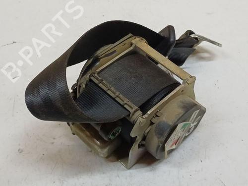 Sikkerhedssele bag venstre Sikkerhedssele bag venstre SKODA OCTAVIA II (1Z3) 2.0 TDI (140 hp) 39632695 39632695