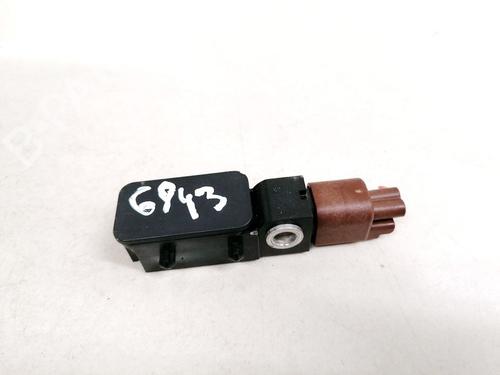 Used Electronic module Electronic module FORD MONDEO III (B5Y) 2.0 16V TDDi / TDCi (115 hp) 33091165 33091165