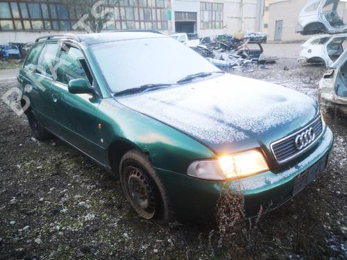 Pipe AUDI A4 B5 (8D2) 1.8 | BP32543477M125 