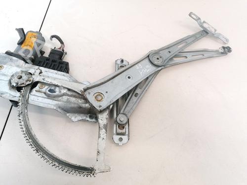 Used Front right window mechanism Front right window mechanism 35523211 35523211