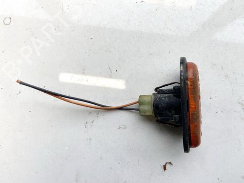 Used Right side indicator Right side indicator RENAULT MEGANE Scenic (JA0/1_) 1.9 dTi (JA0N) (98 hp) 35489579 35489579