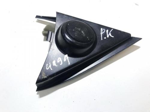 Used Speaker Speaker KIA SORENTO I (JC) 2.5 CRDi 4WD (140 hp) 33508044 33508044