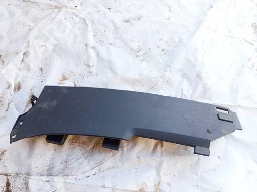 Console centrale Console centrale OPEL ZAFIRA / ZAFIRA FAMILY B (A05) 1.9 CDTI (M75) (120 hp) 37505283 37505283