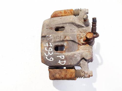 Used Right front brake caliper Right front brake caliper ISUZU D-MAX I (TFR, TFS) 3.0 DiTD (TFR85_) (163 hp) 35197635 35197635