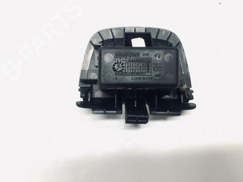 Ashtray PEUGEOT 206 SW (2E/K) 1.6 16V | BP35555207I30 - Image 2