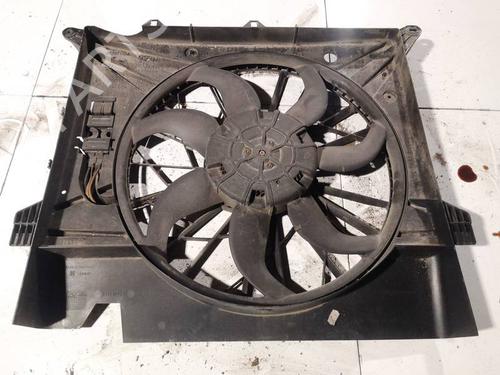 Used Fan Fan 35061852 35061852