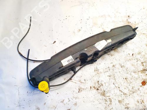 Used Windscreen washer tank Windscreen washer tank 35501945 35501945
