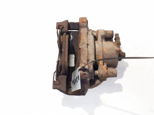 Left front brake caliper SAAB 9-3 (YS3F, E79, D79, D75) 1.9 TiD | BP35239803M105 - Image 2