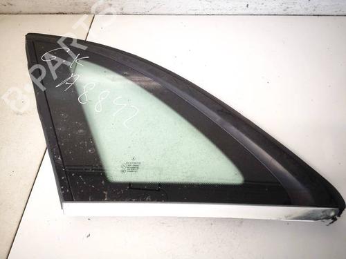 Used Rear left quarter glass Rear left quarter glass 35237006 35237006