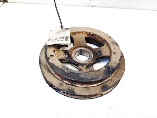 Pulley NISSAN ALMERA II Hatchback (N16) 2.2 Di | BP35540492M122 - Image 2