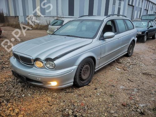 Speaker JAGUAR X-TYPE I (X400) 2.2 D | BP32575980E2 