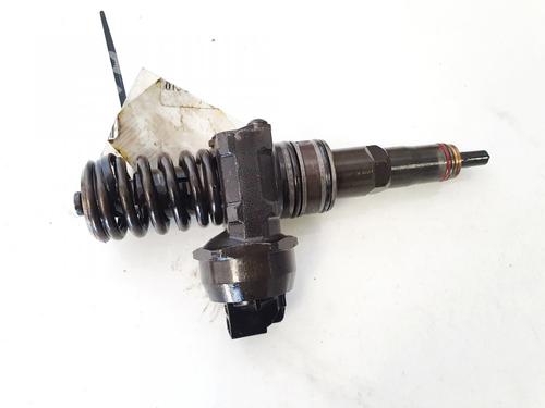 Injector VW GOLF V (1K1) 1.9 TDI | BP35438665M100 - Image 2
