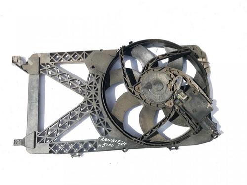 Used Fan Fan FORD TRANSIT Van (FA_ _) 2.2 TDCi (115 hp) 35860753 35860753