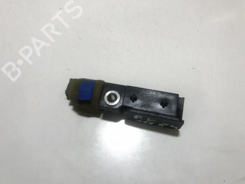 Electronic module MAZDA 6 Saloon (GG) 1.8 | BP33502189M83 - Image 2