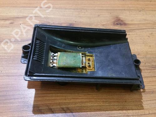 Used Heater resistor Heater resistor MAZDA XEDOS 6 (CA) 1.6 16V (107 hp) 35647857 35647857