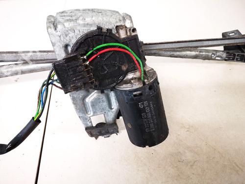 Used Front wiper motor Front wiper motor AUDI A6 C4 Avant (4A5) 2.5 TDI (116 hp) 35574385 35574385