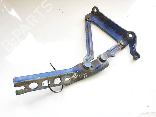 Used Hinge/Door check strap Hinge/Door check strap 35296712 35296712